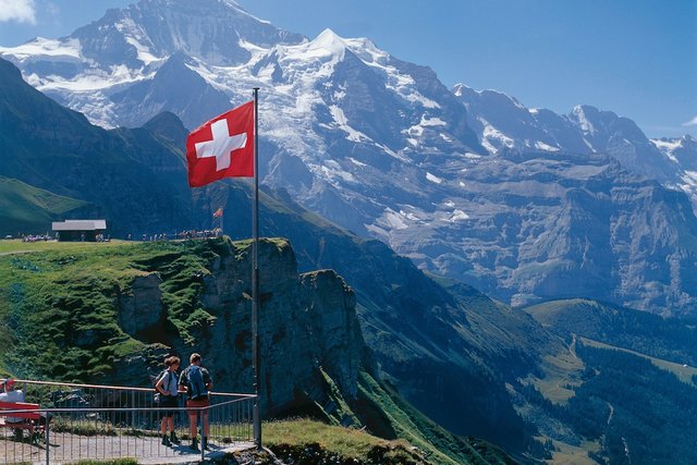 سوئیس